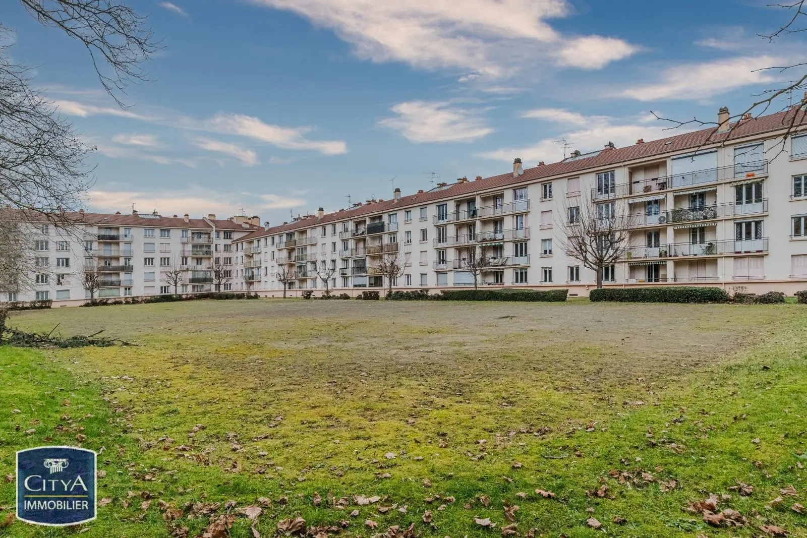 Photo 6 appartement Roanne