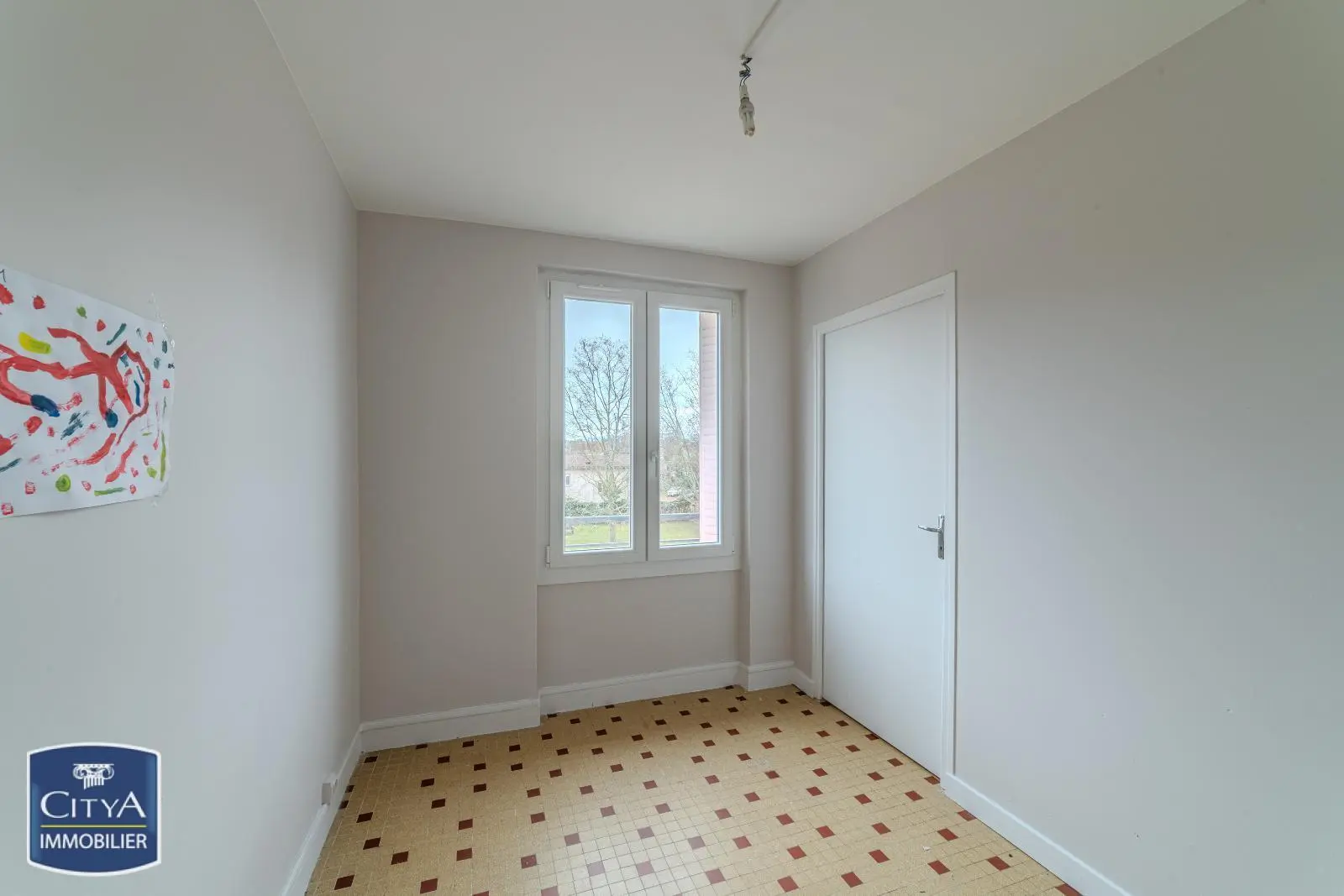 Photo 1 appartement Roanne