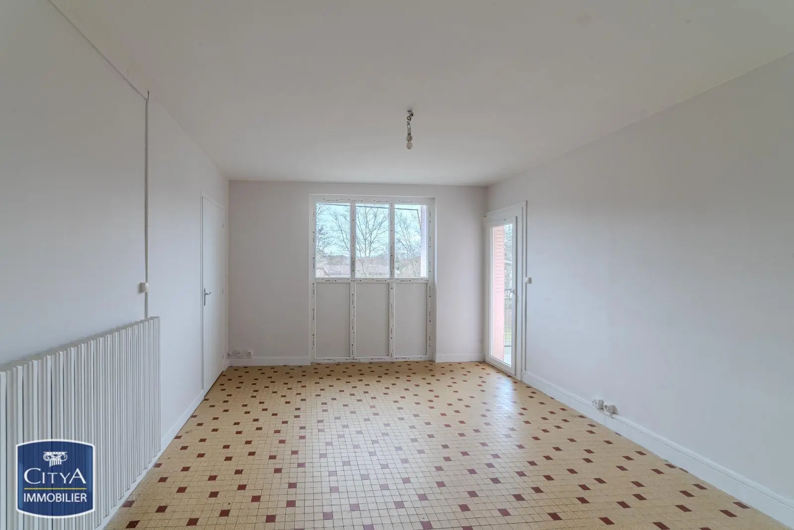 Photo 2 appartement Roanne