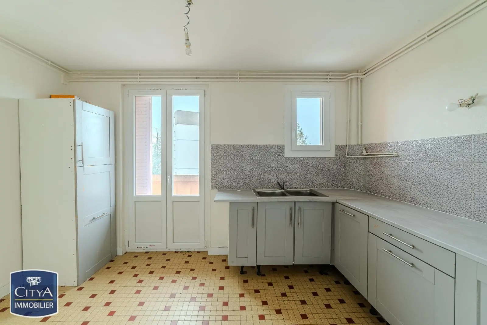 Photo 3 appartement Roanne