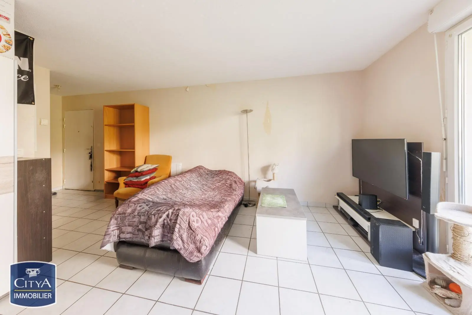 Photo 2 Appartement 2 pièces 48.07m²