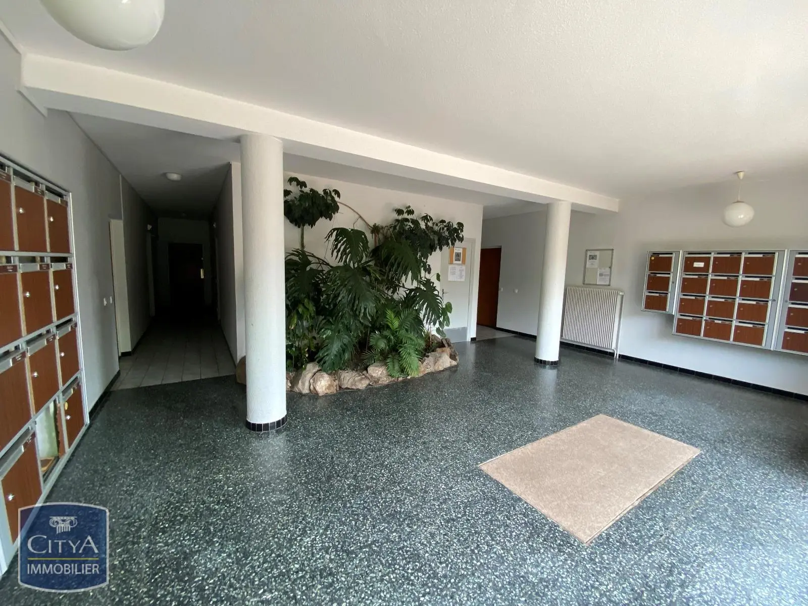 Photo 4 Appartement 2 pièces 47.8m²