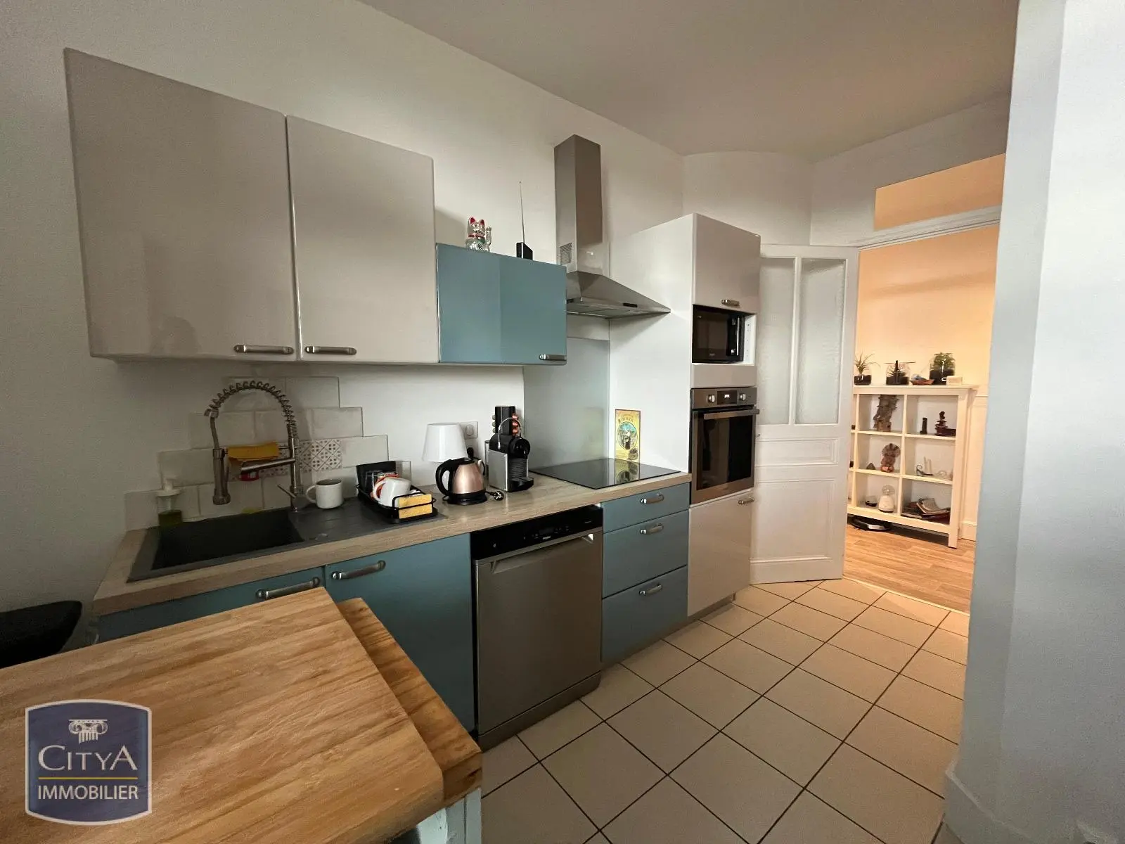 Photo 3 Appartement 3 pièces 88.81m²