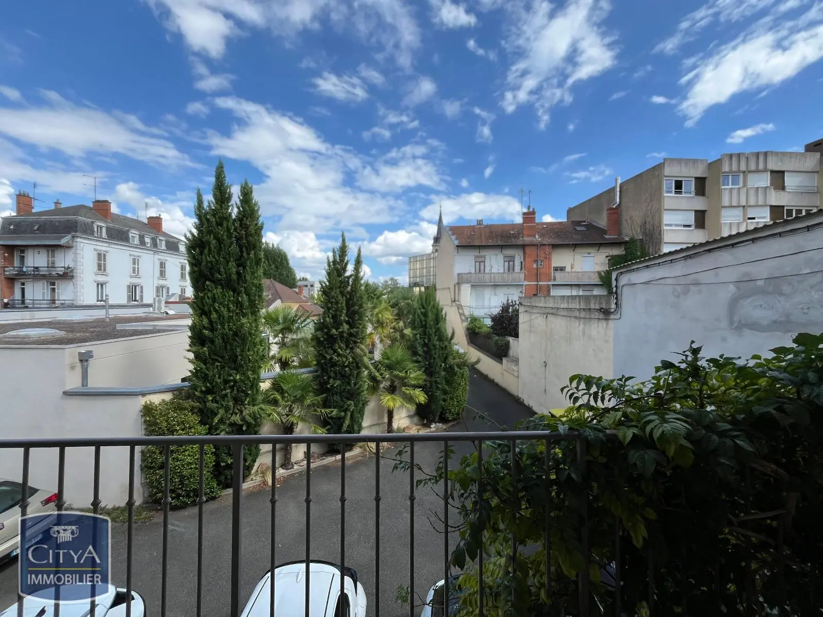 Photo 2 Appartement 1 pièce 14.72m²