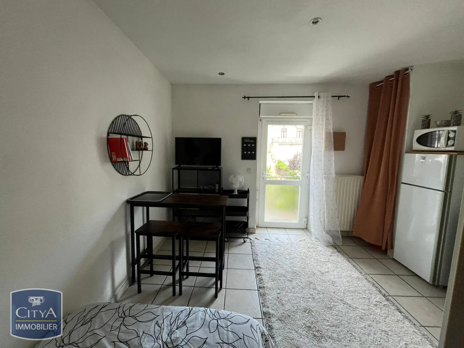 Photo 3 Appartement 1 pièce 14.72m²