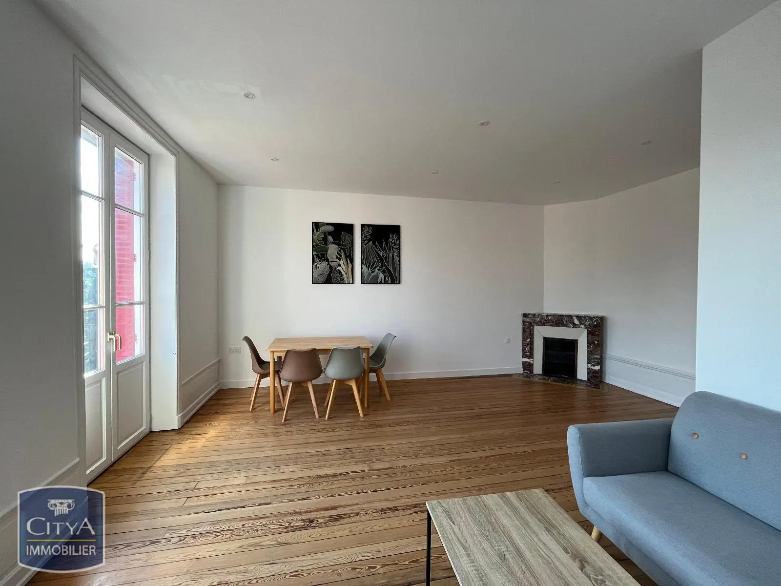 Photo 3 Appartement 5 pièces 160.21m²