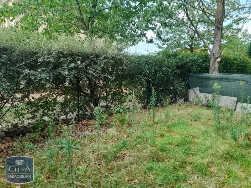 Photo 2 Appartement 2 pièces 40.55m²