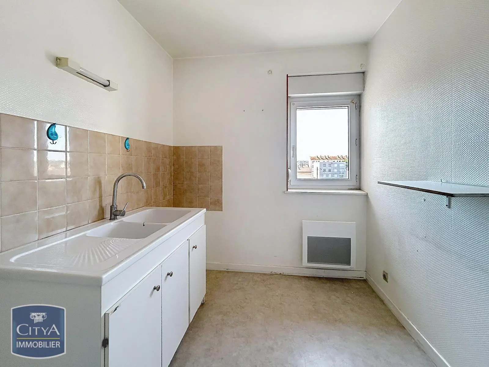 Photo 4 Appartement 2 pièces 50.63m²