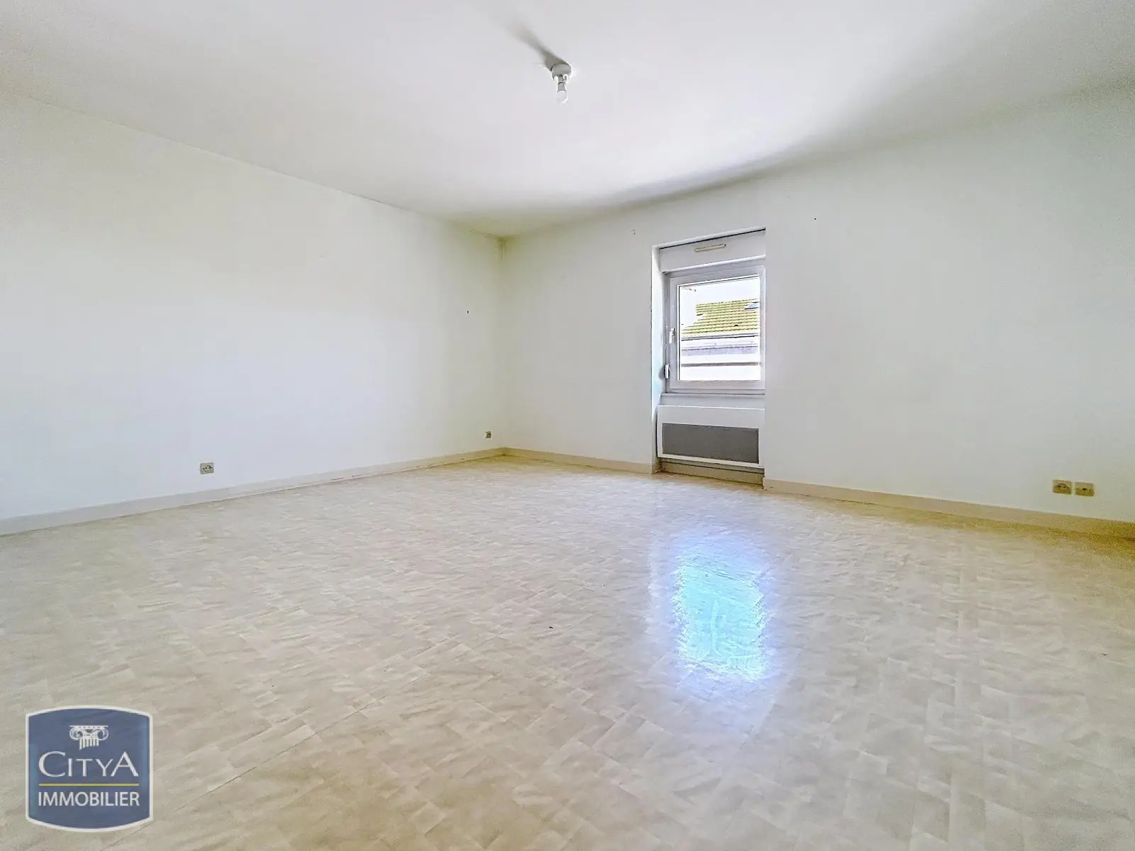 Photo 2 Appartement 2 pièces 50.63m²