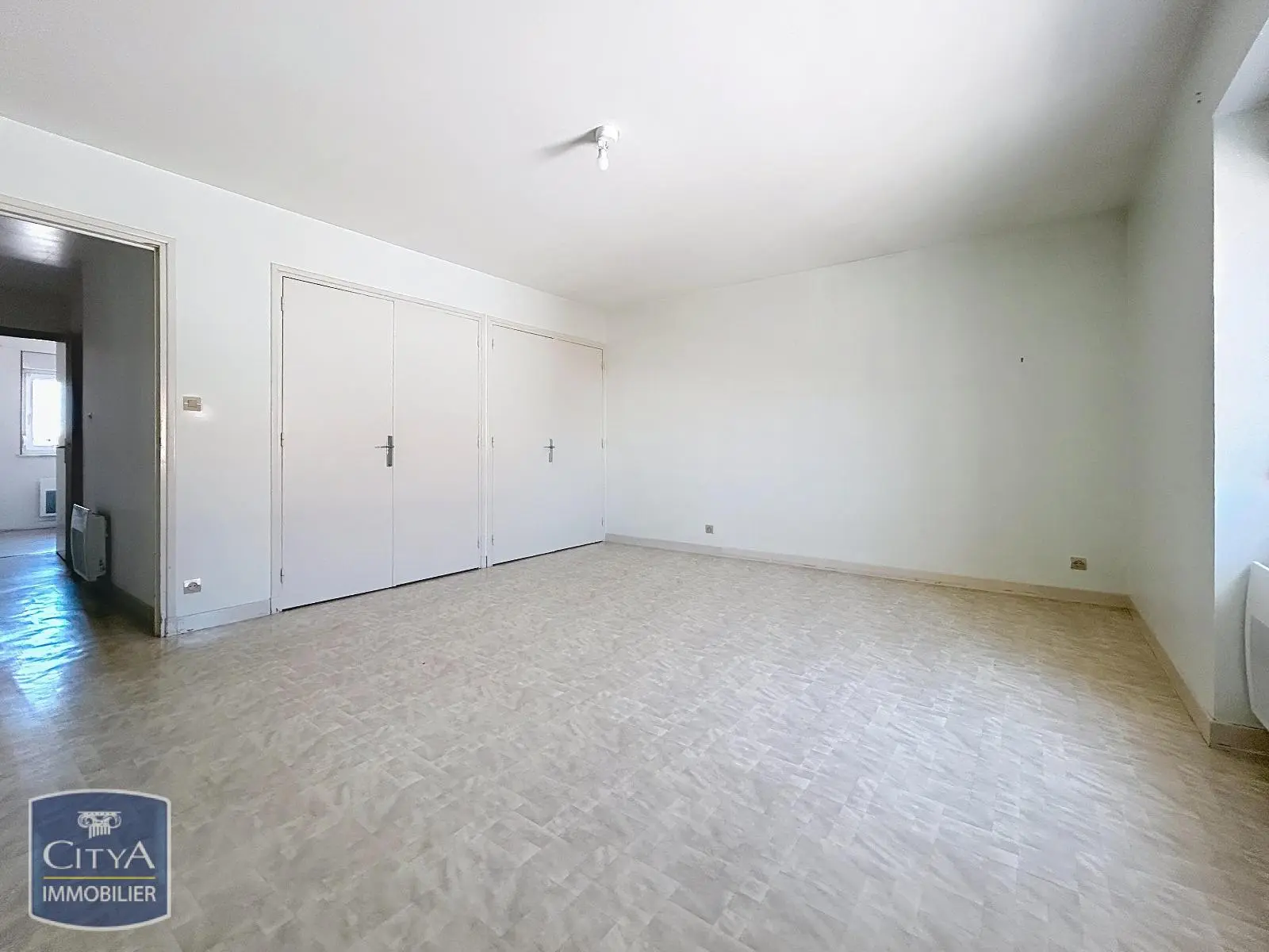 Photo 1 Appartement 2 pièces 50.63m²