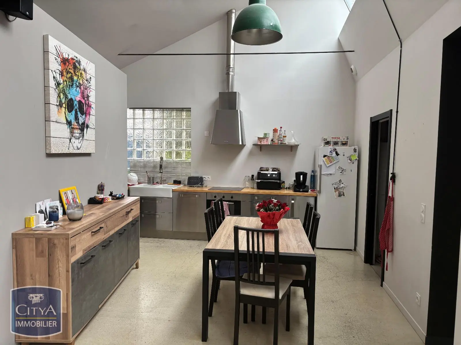 Photo 1 Maison 5 pièces 116.05m²