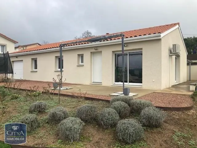 Photo 1 Maison 5 pièces 133m²