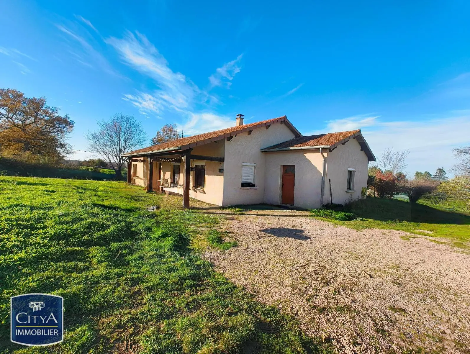 Photo 1 Maison 4 pièces 124.56m²