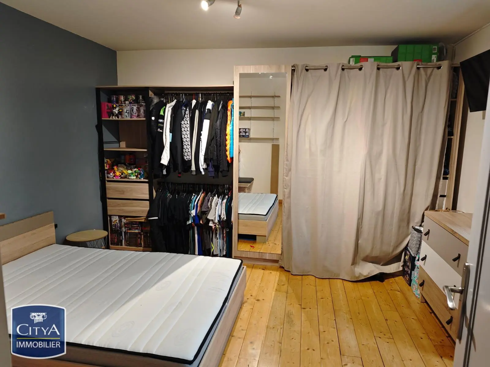 Photo 4 Maison 3 pièces 65m²