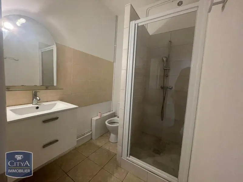 Photo 5 Appartement 2 pièces 55.87m²