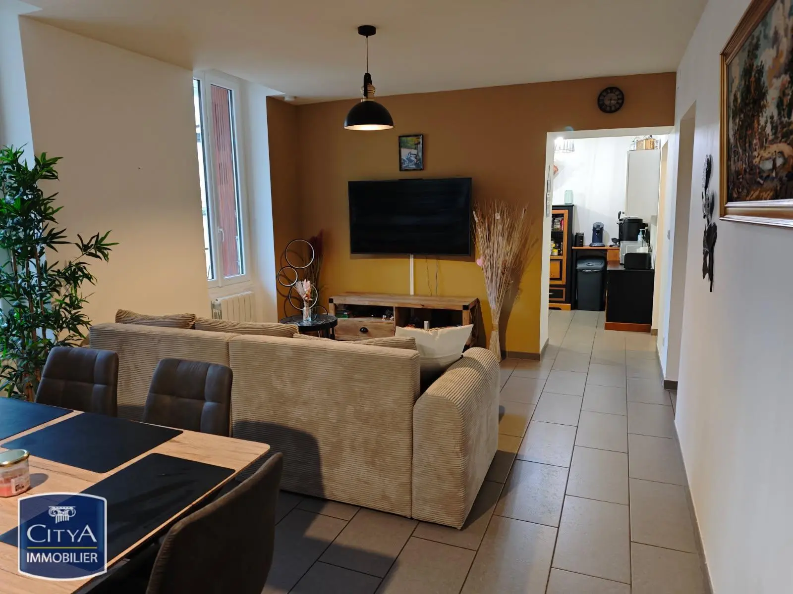 Photo 2 Maison 3 pièces 65m²