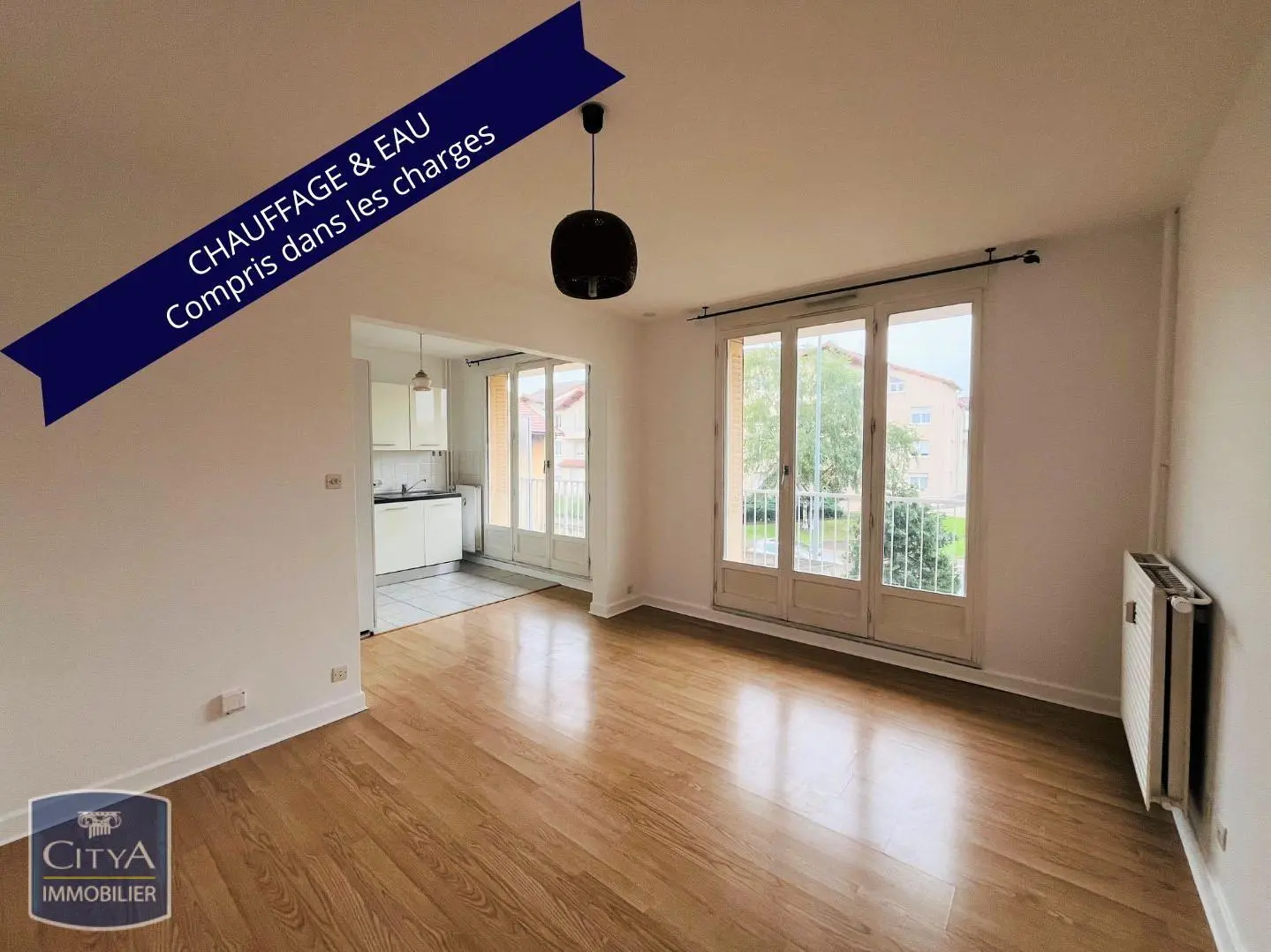 Photo 0 appartement Le Coteau