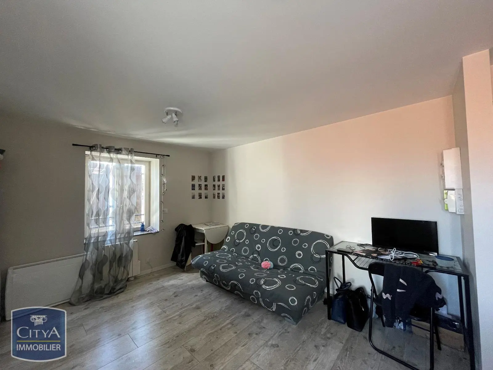 Photo 1 appartement Roanne