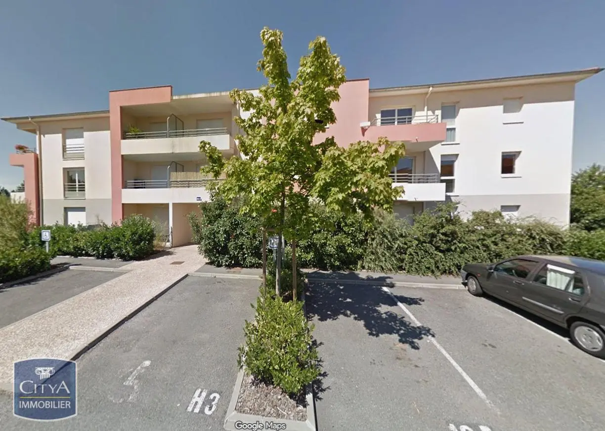 Photo 1 Appartement 3 pièces 65m²