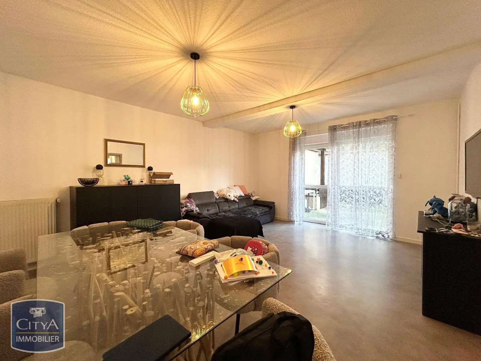 Photo 1 Appartement 4 pièces 104.63m²