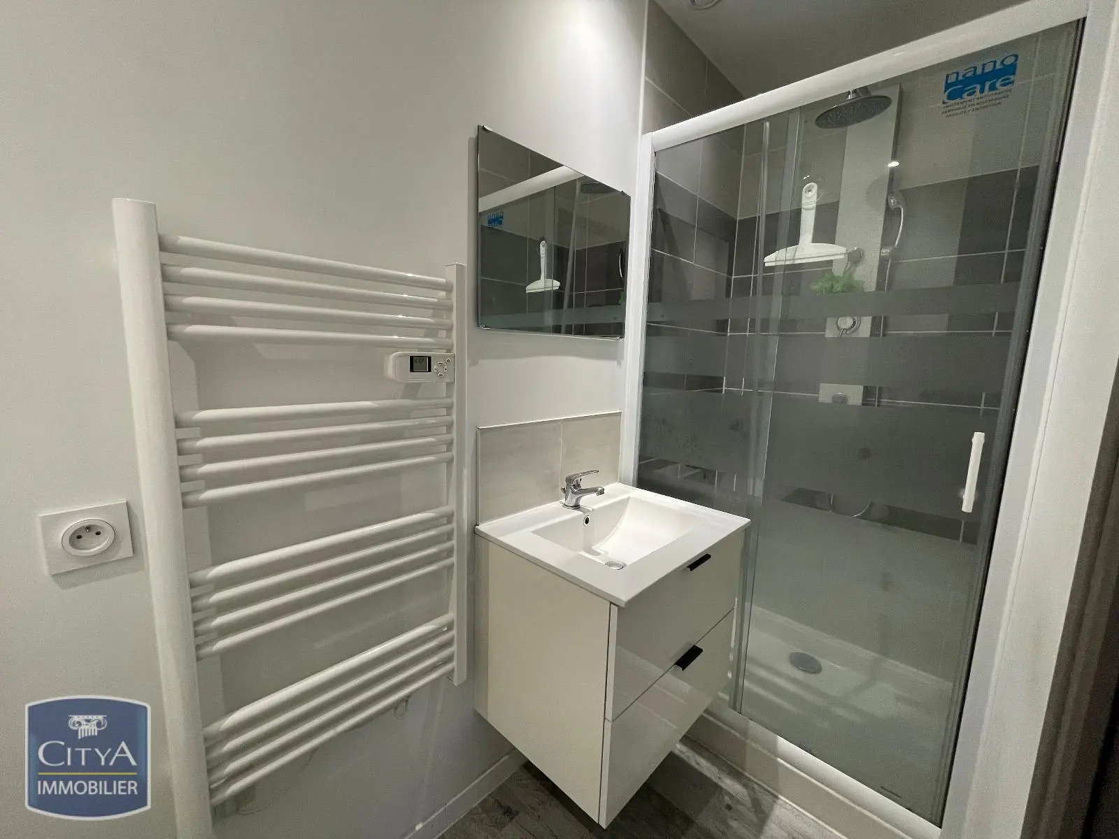 Photo 3 appartement Roanne