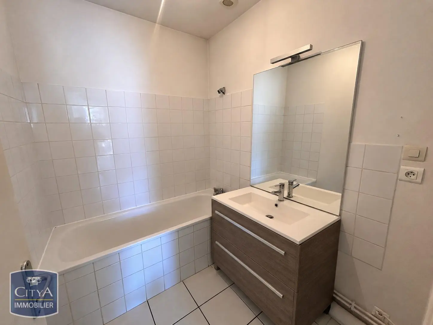 Photo 5 Appartement 3 pièces 57.22m²