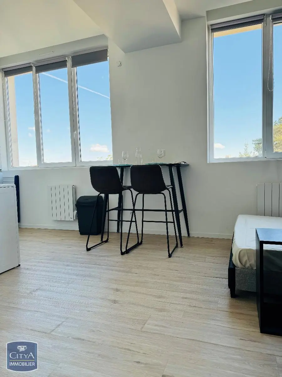 Photo 2 appartement Roanne