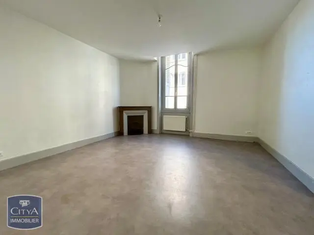 Photo 1 Appartement 1 pièce 39.44m²