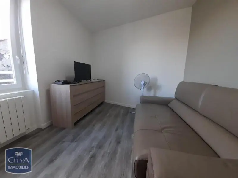 Photo 3 appartement Roanne