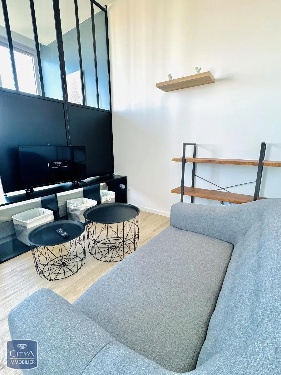 Photo 3 appartement Roanne