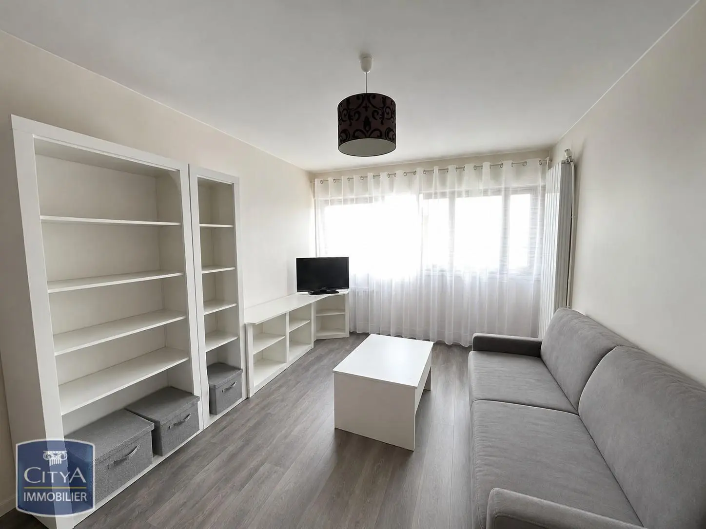 Photo 1 Appartement 2 pièces 46.3m²