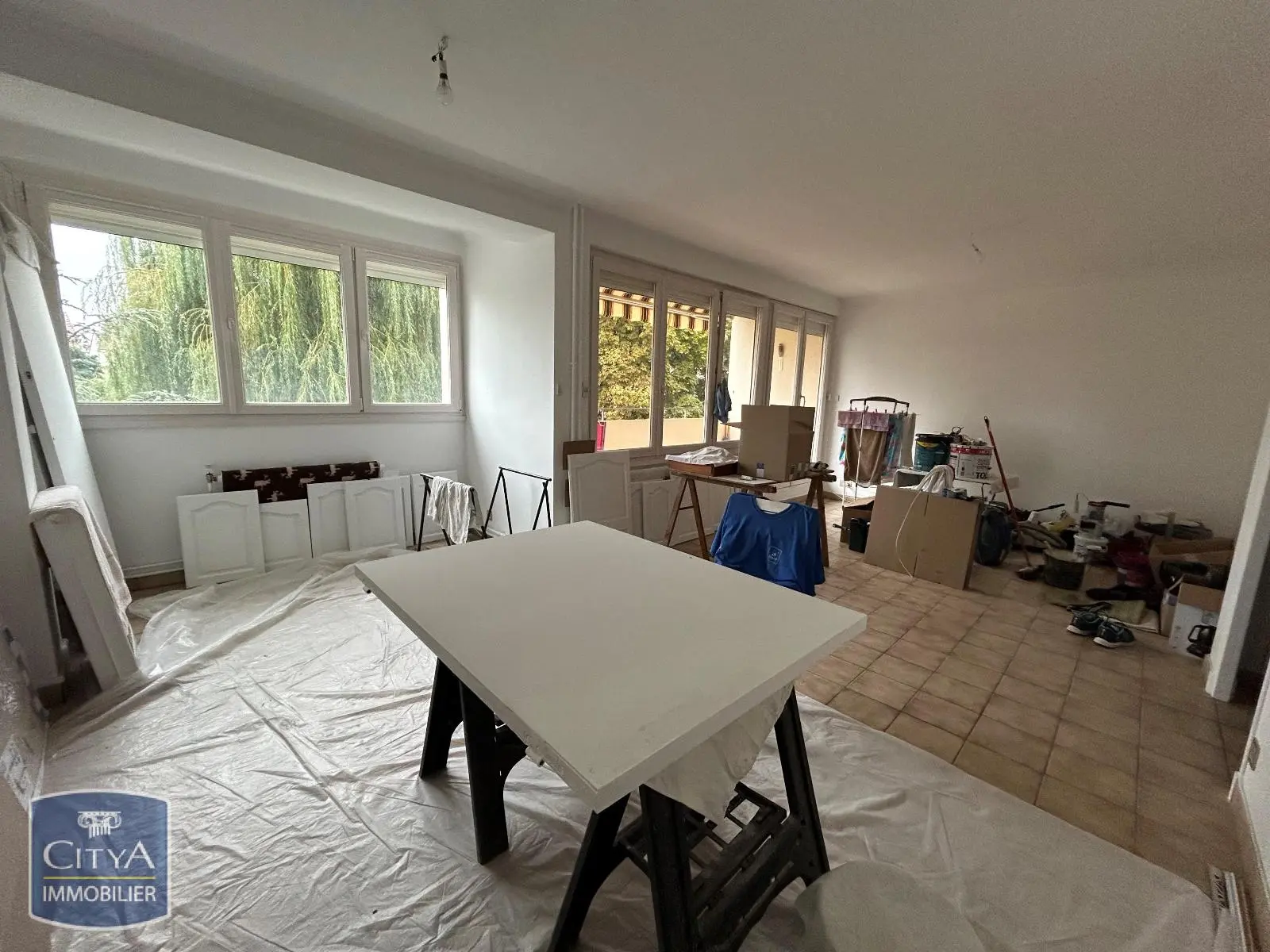 Photo 1 Appartement 3 pièces 63.31m²