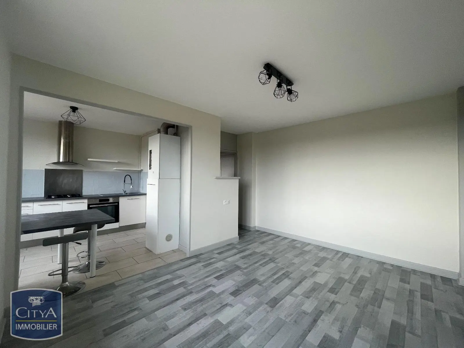 Photo 9 Appartement 2 pièces 41.02m²