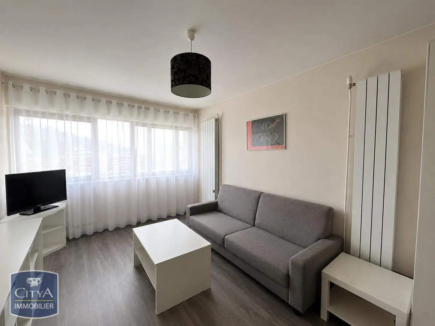 Photo 2 Appartement 2 pièces 46.3m²