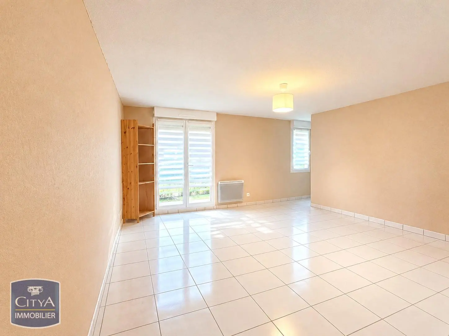 Photo 1 Appartement 2 pièces 47.33m²