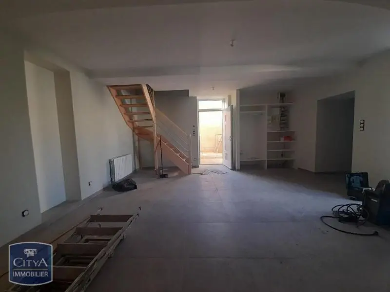Photo 2 Appartement 3 pièces 75.68m²