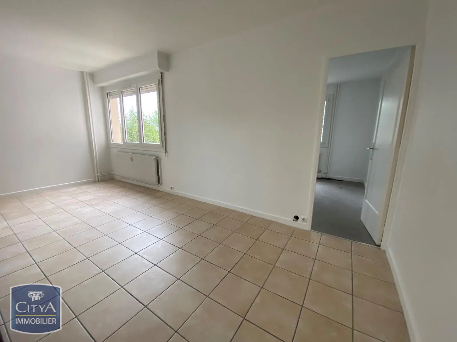 Photo 3 Appartement 2 pièces 47.8m²