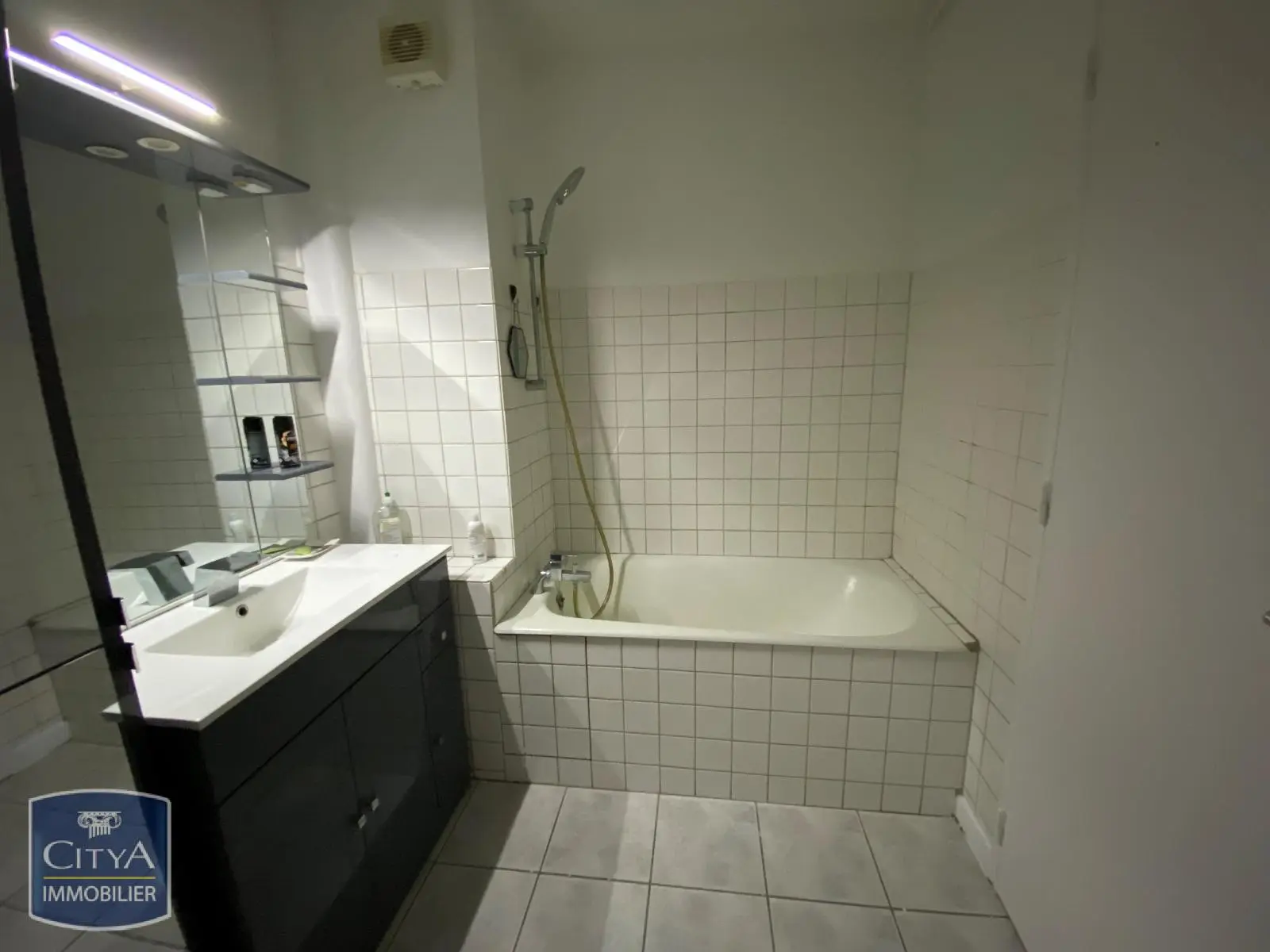 Photo 7 Appartement 2 pièces 47.8m²