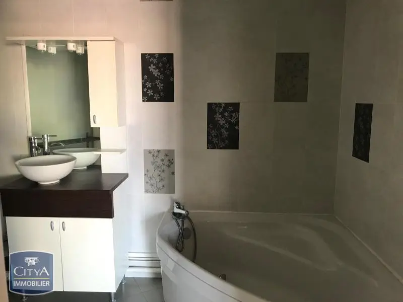 Photo 4 Appartement 2 pièces 49.24m²