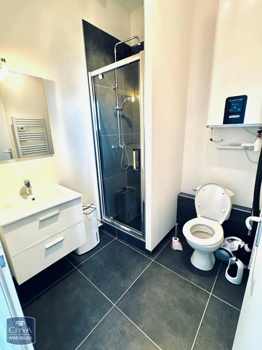 Photo 4 appartement Roanne