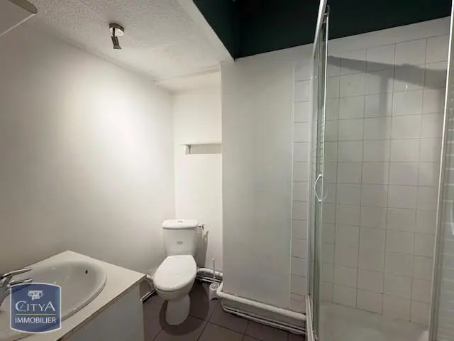 Photo 5 Appartement 2 pièces 38.71m²