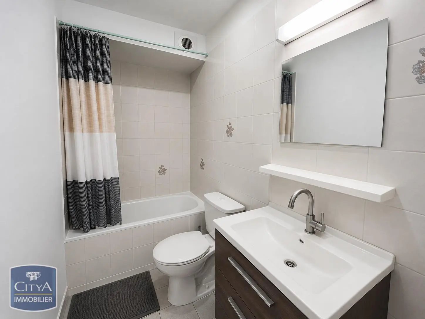 Photo 3 Appartement 1 pièce 31.34m²