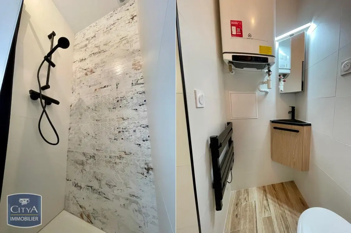 Photo 4 Appartement 1 pièce 13.46m²