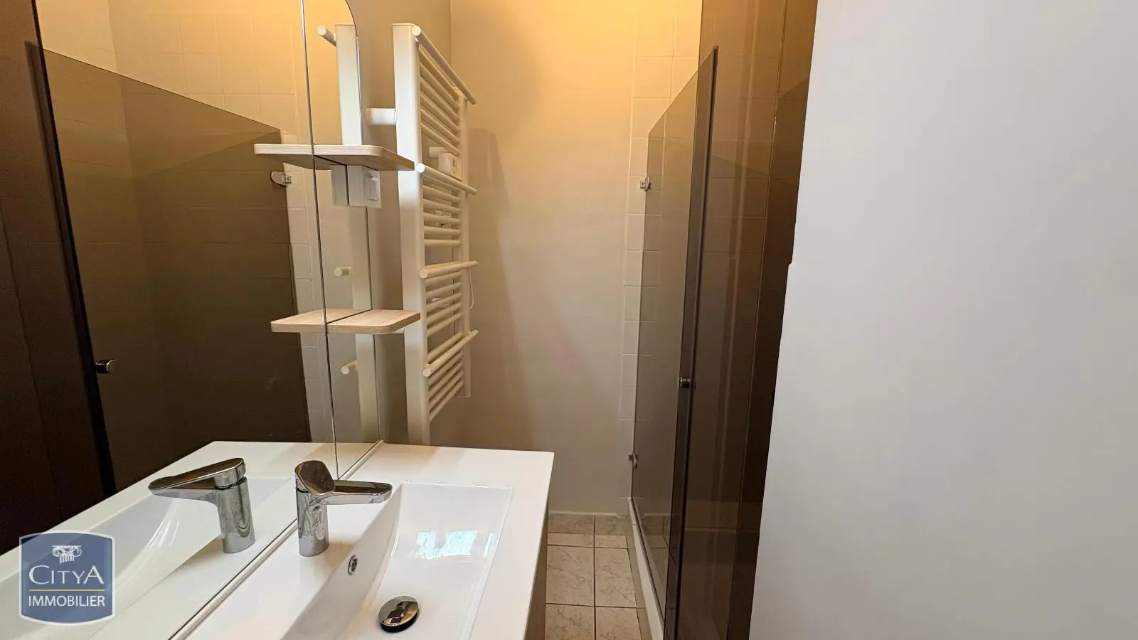 Photo 4 appartement Roanne