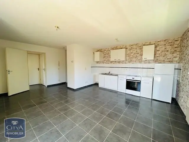 Photo 2 Appartement 2 pièces 52.1m²