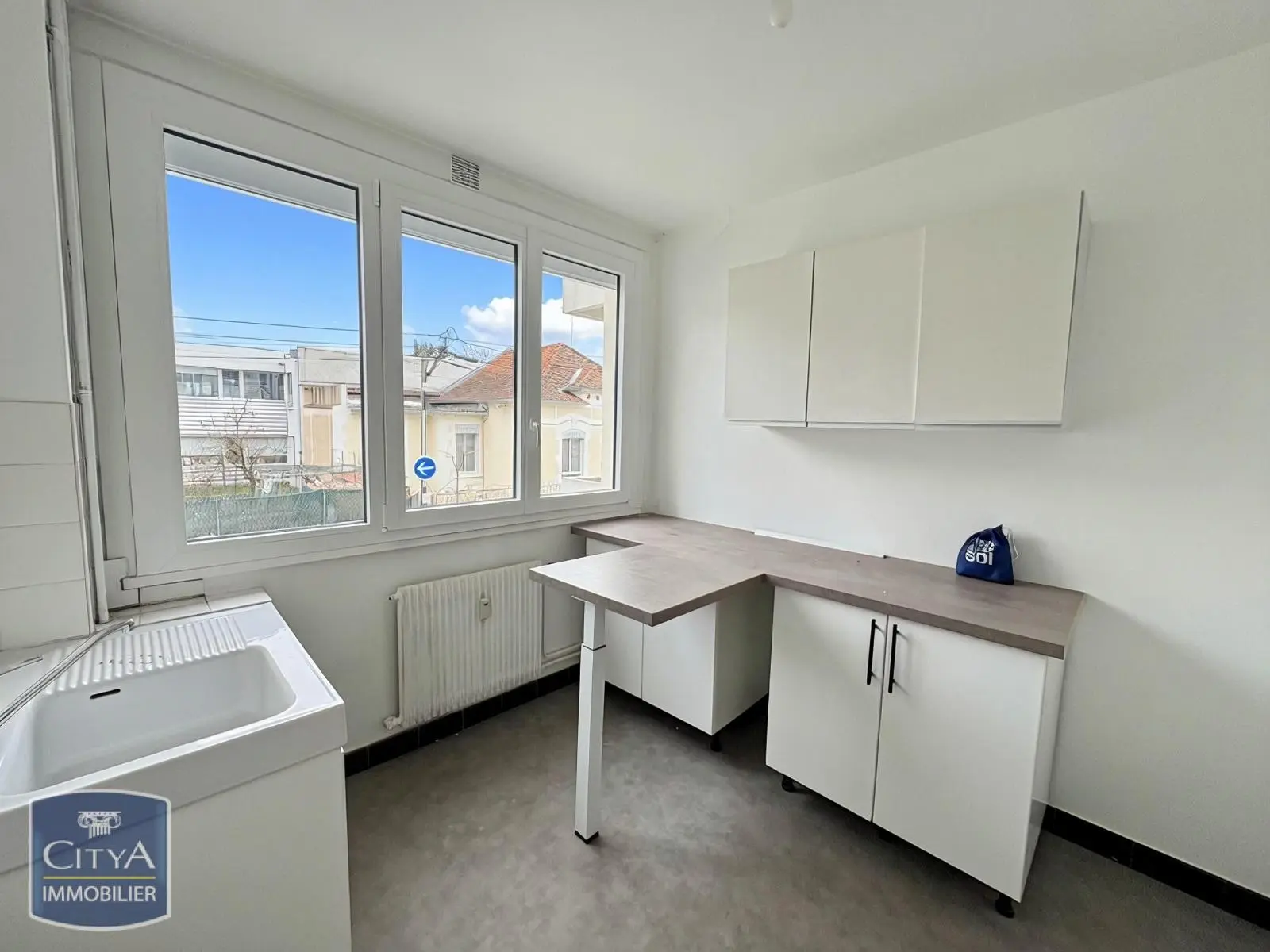 Photo 1 Appartement 2 pièces 37.62m²