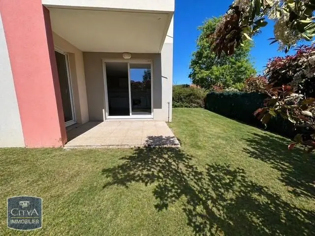 Photo 1 Appartement 2 pièces 52.1m²