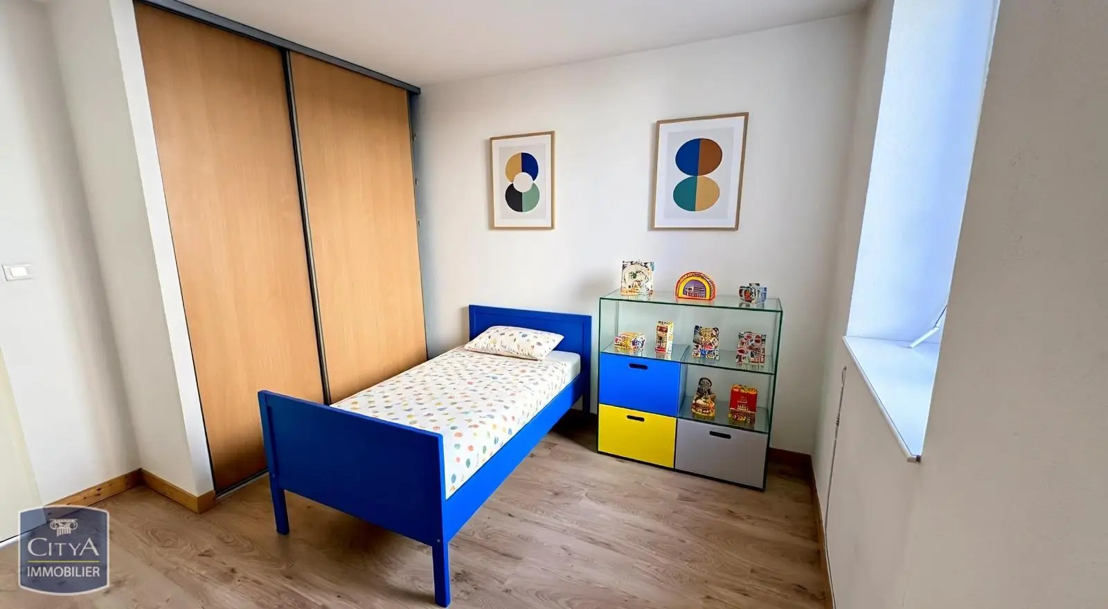 Photo 3 Appartement 3 pièces 67.07m²