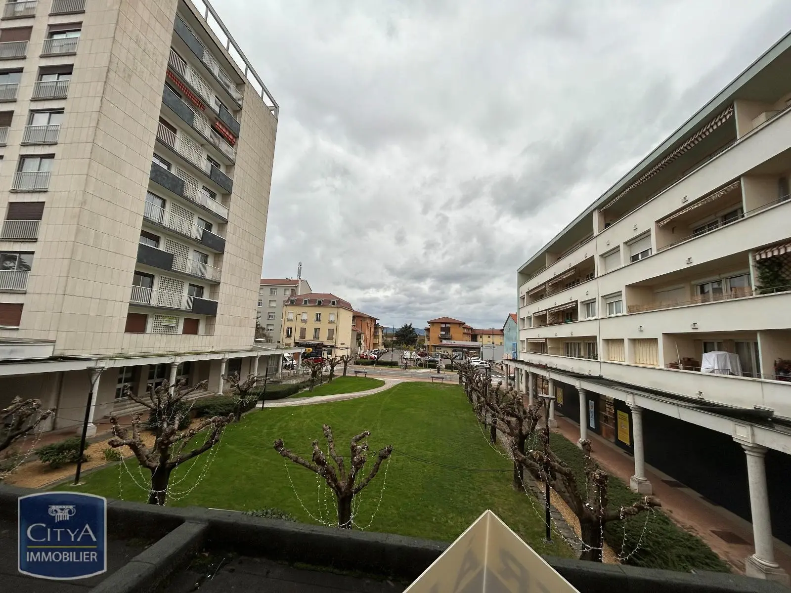 Photo 2 Appartement 1 pièce 35m²