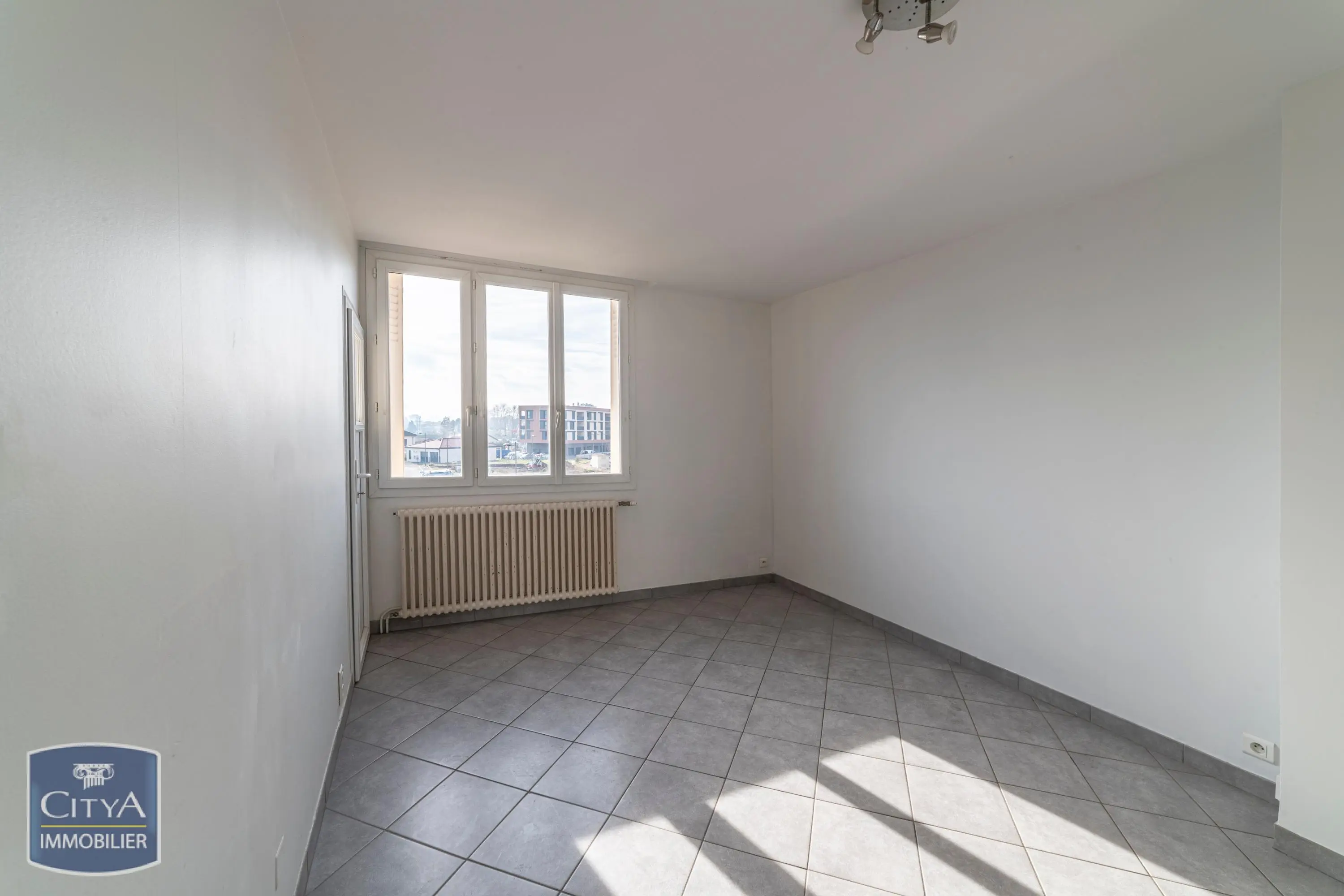 Photo 1 Appartement 4 pièces 65.58m²